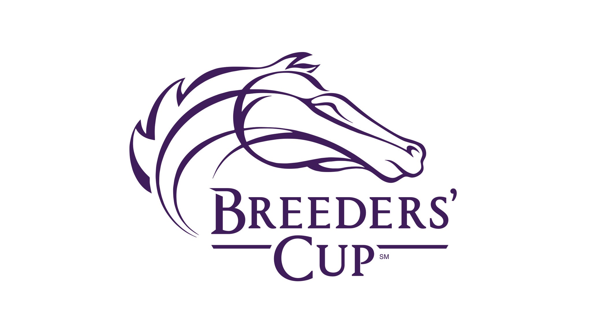 Breeders Cup at Santa Anita Park
