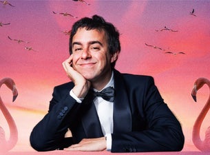 Luca Ravenna - Casinò Flamingo