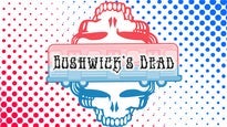 In Rainbows Live: Bushwick's Dead Plays Radiohead's Iconic Album