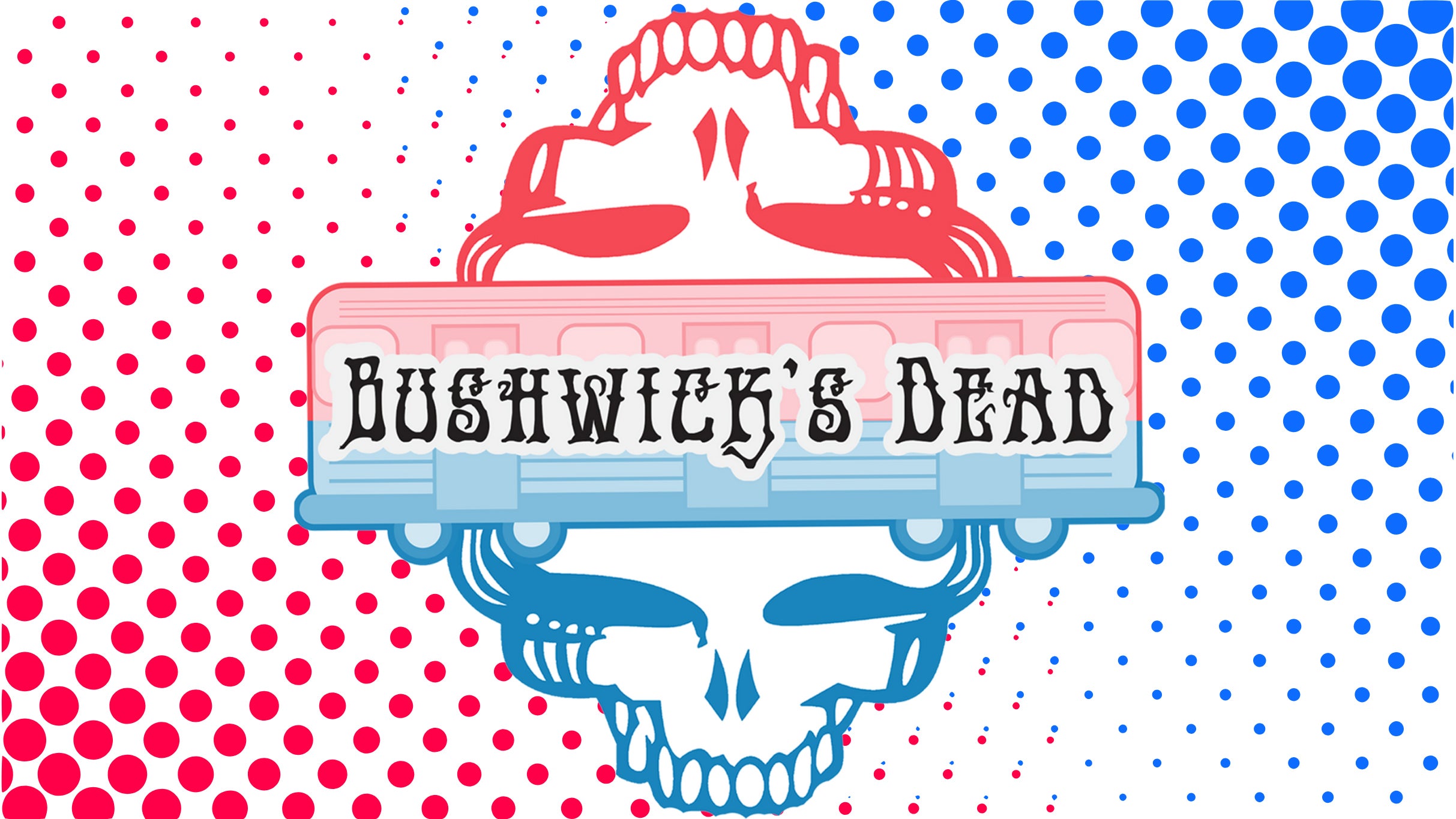 South Park Halloween Special: Bushwick’s Dead Plays South Park Tunes at Brooklyn Bowl – Brooklyn, NY