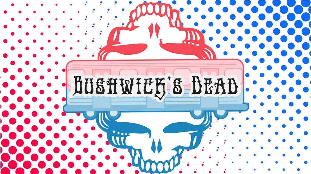 Hotels near Bushwick's Dead Events
