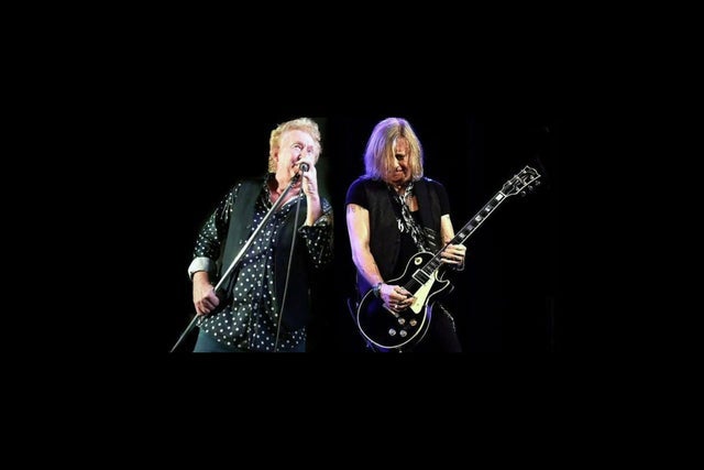 Presales to bad company: members use these when buying pre-sale tickets