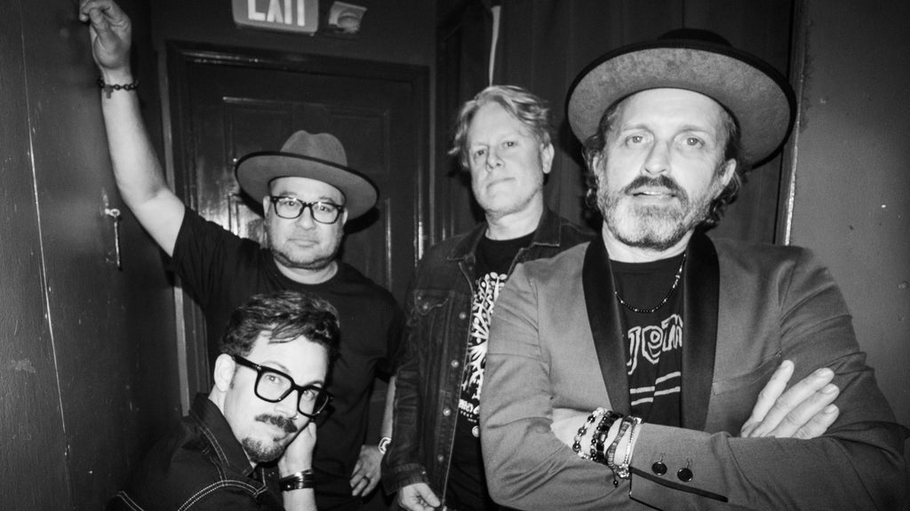 Louden Swain | Event Image