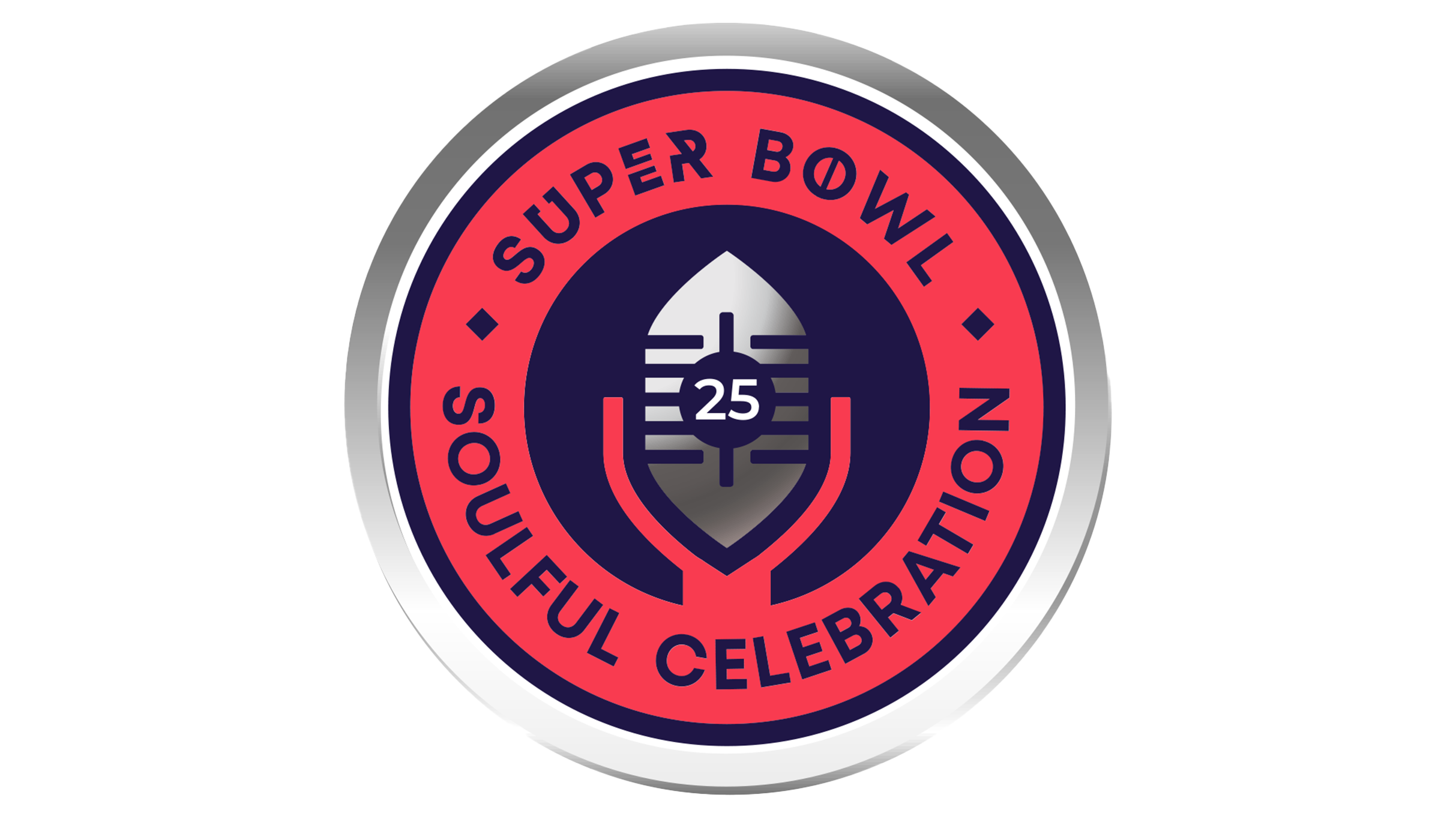 The 25th Super Bowl Soulful Celebration in Las Vegas promo photo for Soulful presale offer code