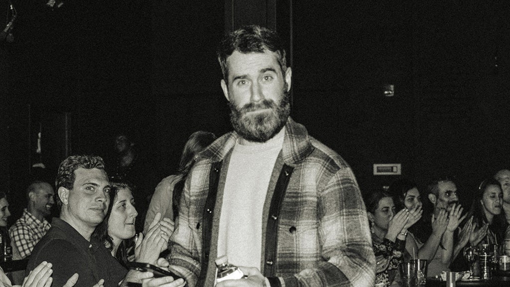 Nick Alex