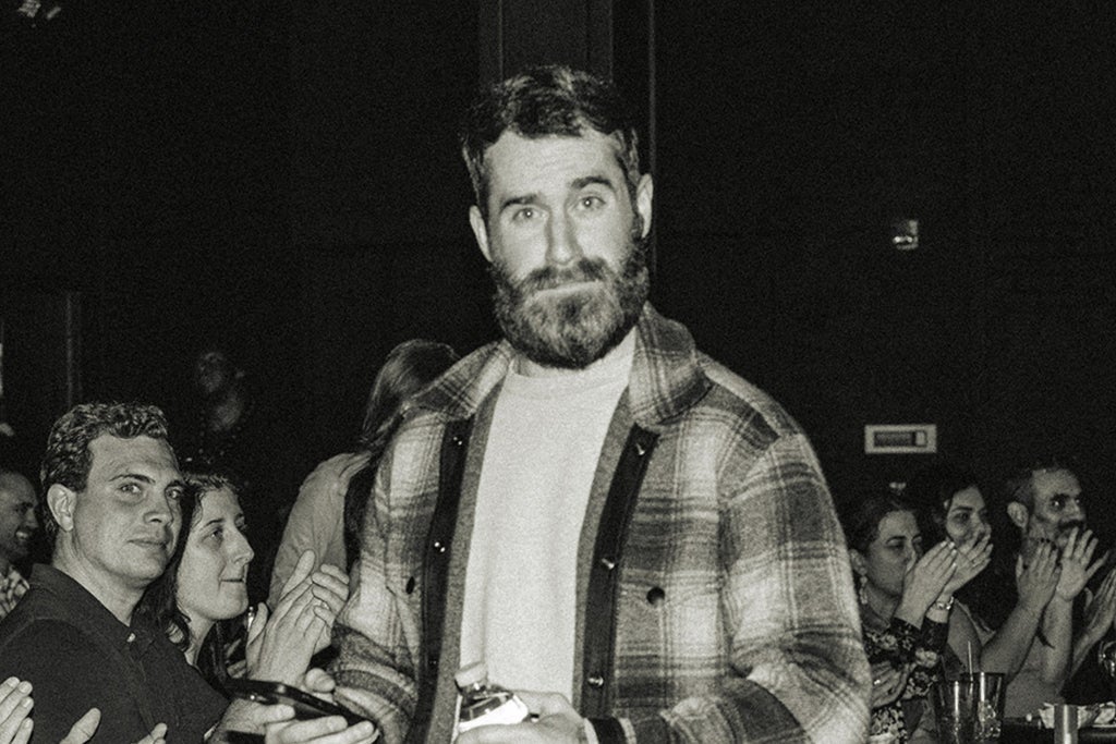 Nick Alex