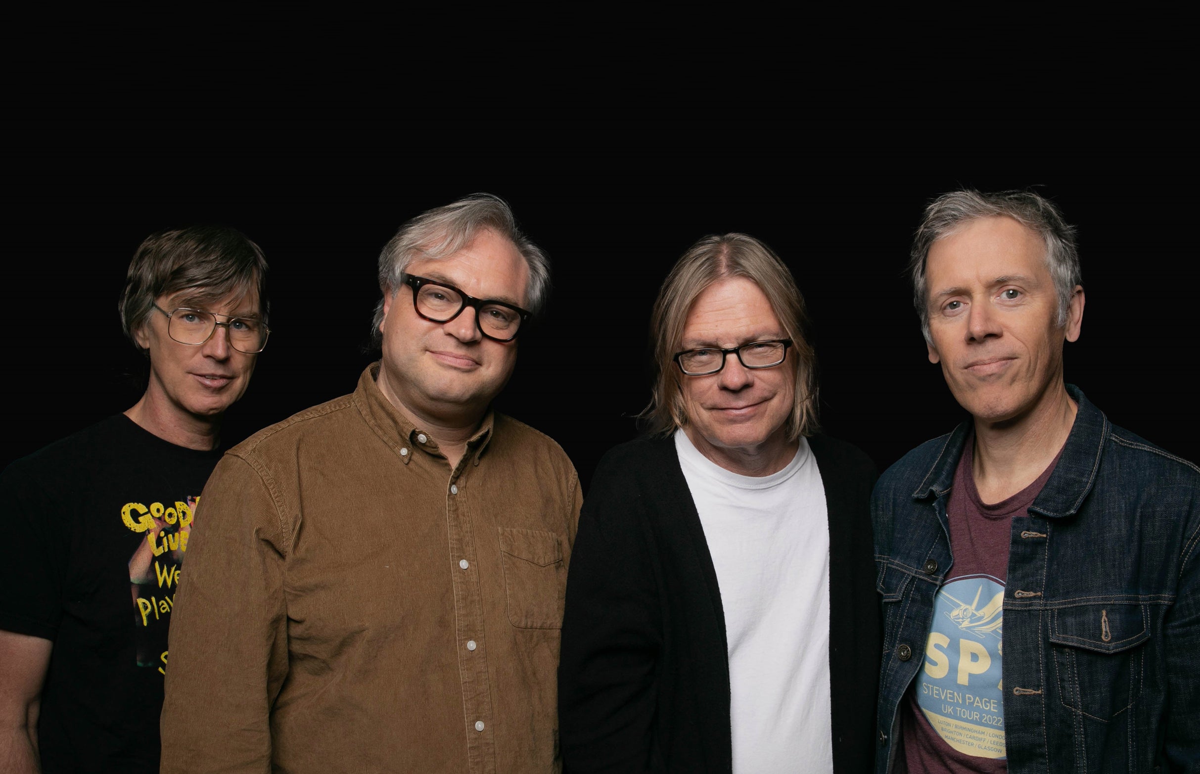 Trans-Canada Highwaymen presale information on freepresalepasswords.com