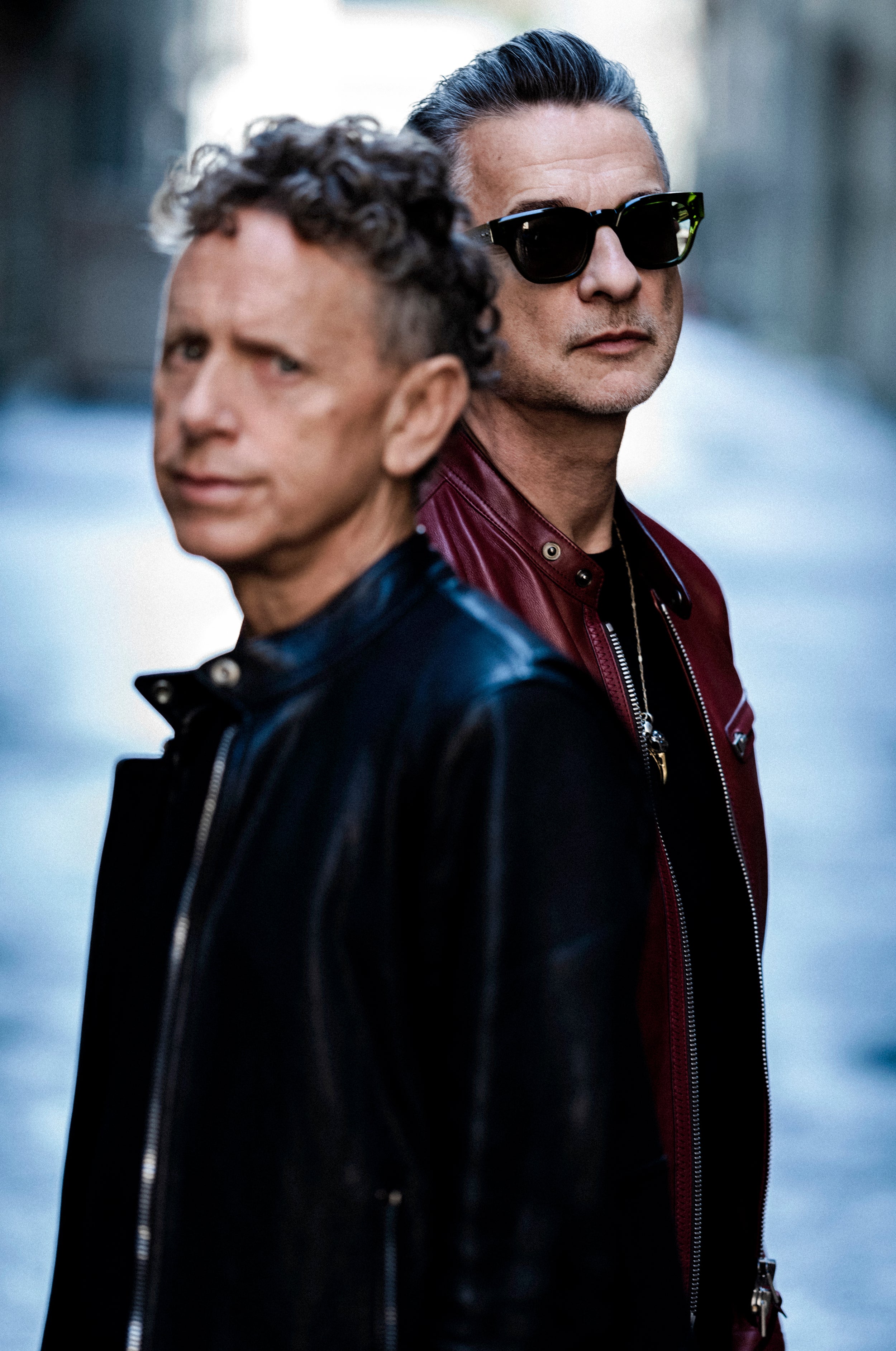 Depeche Mode