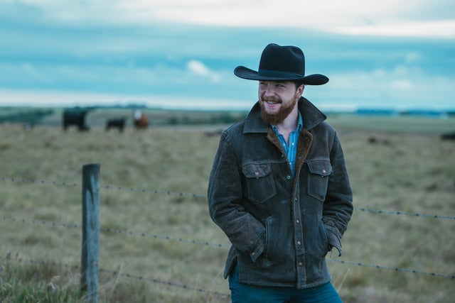 Colter Wall (studio album) by Colter Wall : Best Ever Albums