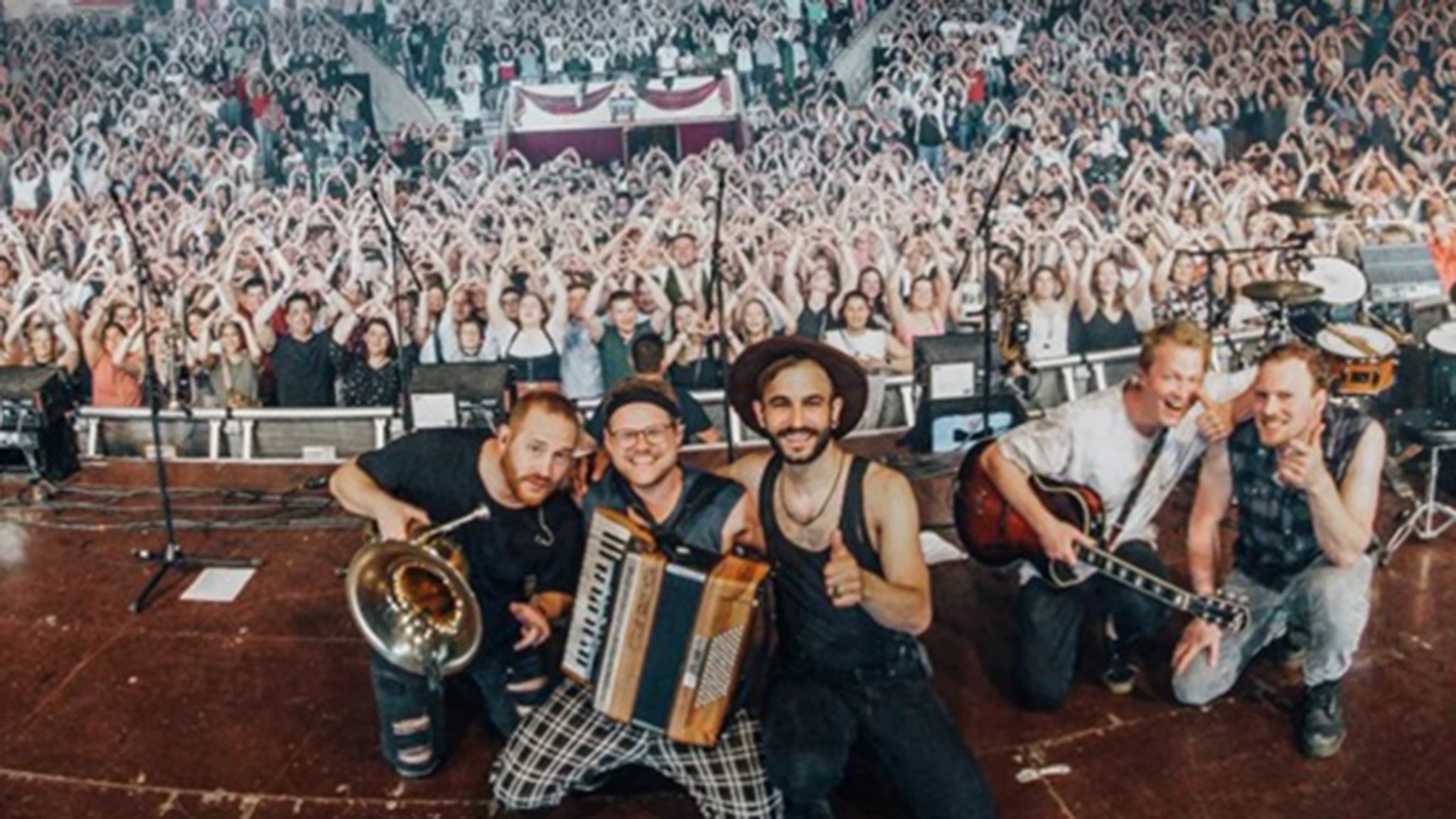 Grenzlandfäascht 2028