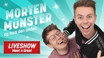 Morten Münster