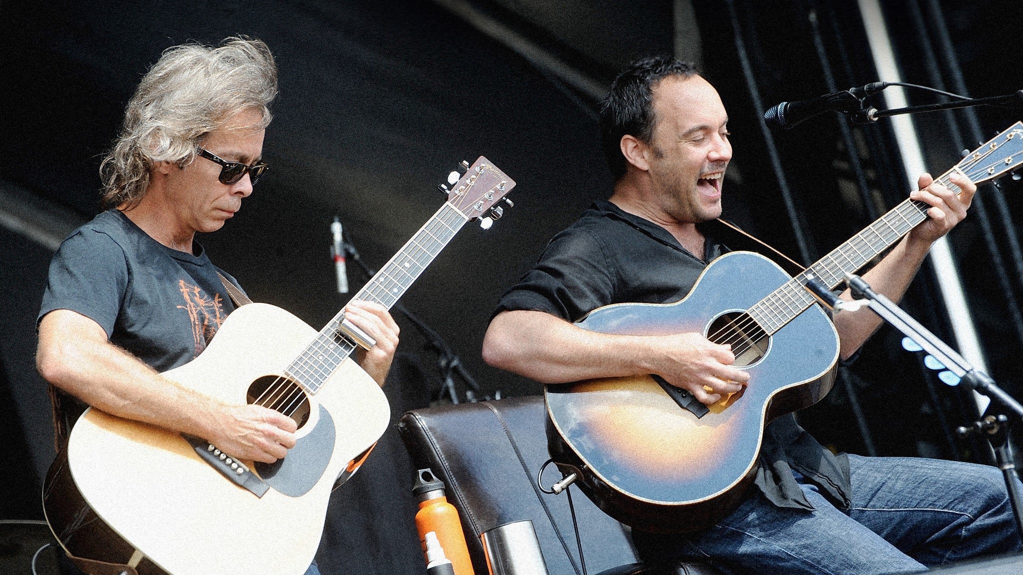 dave matthews tim reynolds tour 2022