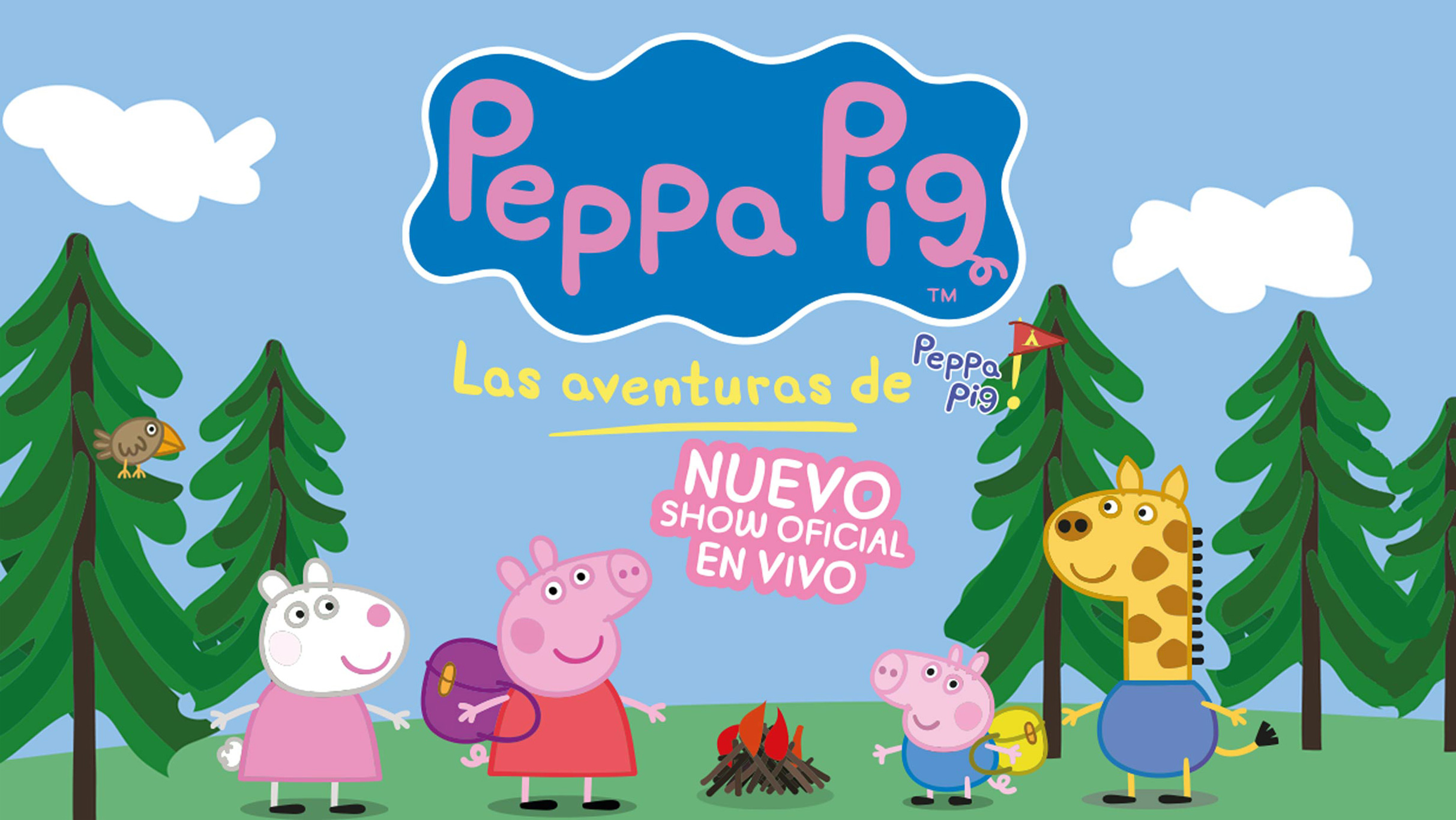 Peppa Pig