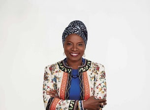 Angelique Kidjo & Metropole Orkest