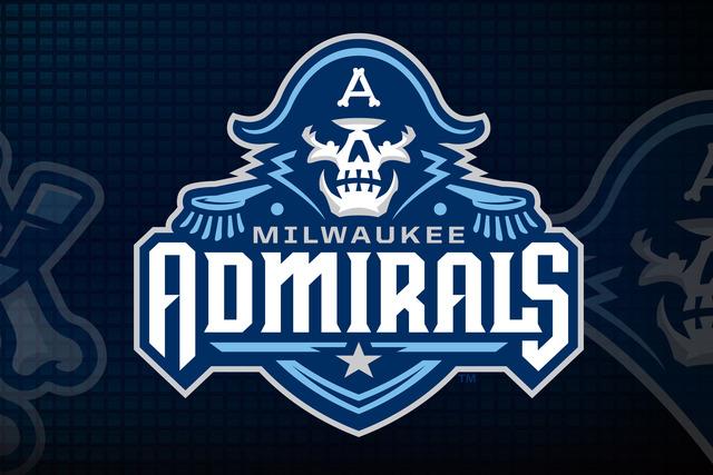 Buy Milwaukee Admirals Tickets  2023 Event Dates & Schedule