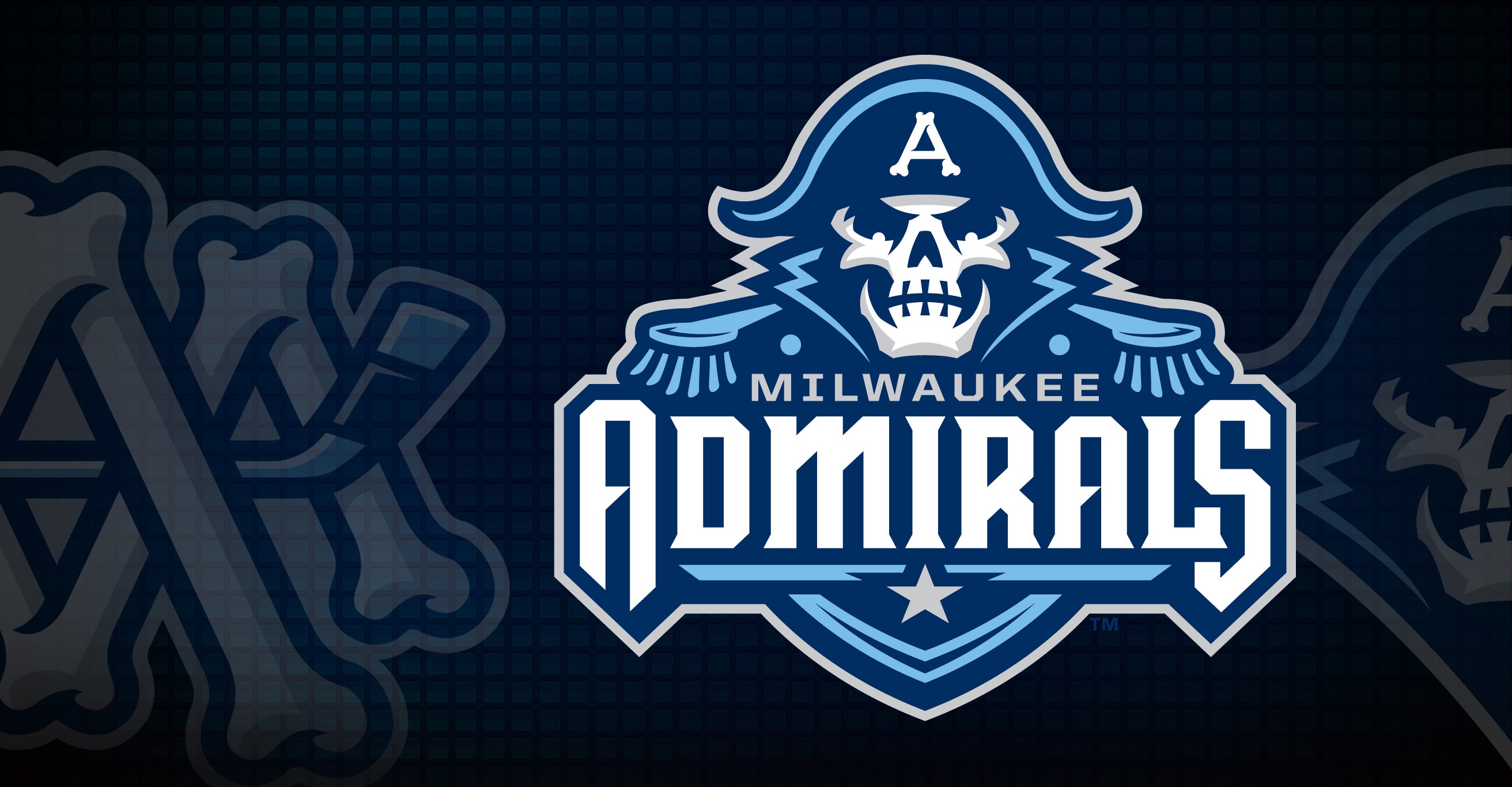 Milwaukee Admirals Vs. Manitoba Moose at UW – Milwaukee Panther Arena – Milwaukee, WI