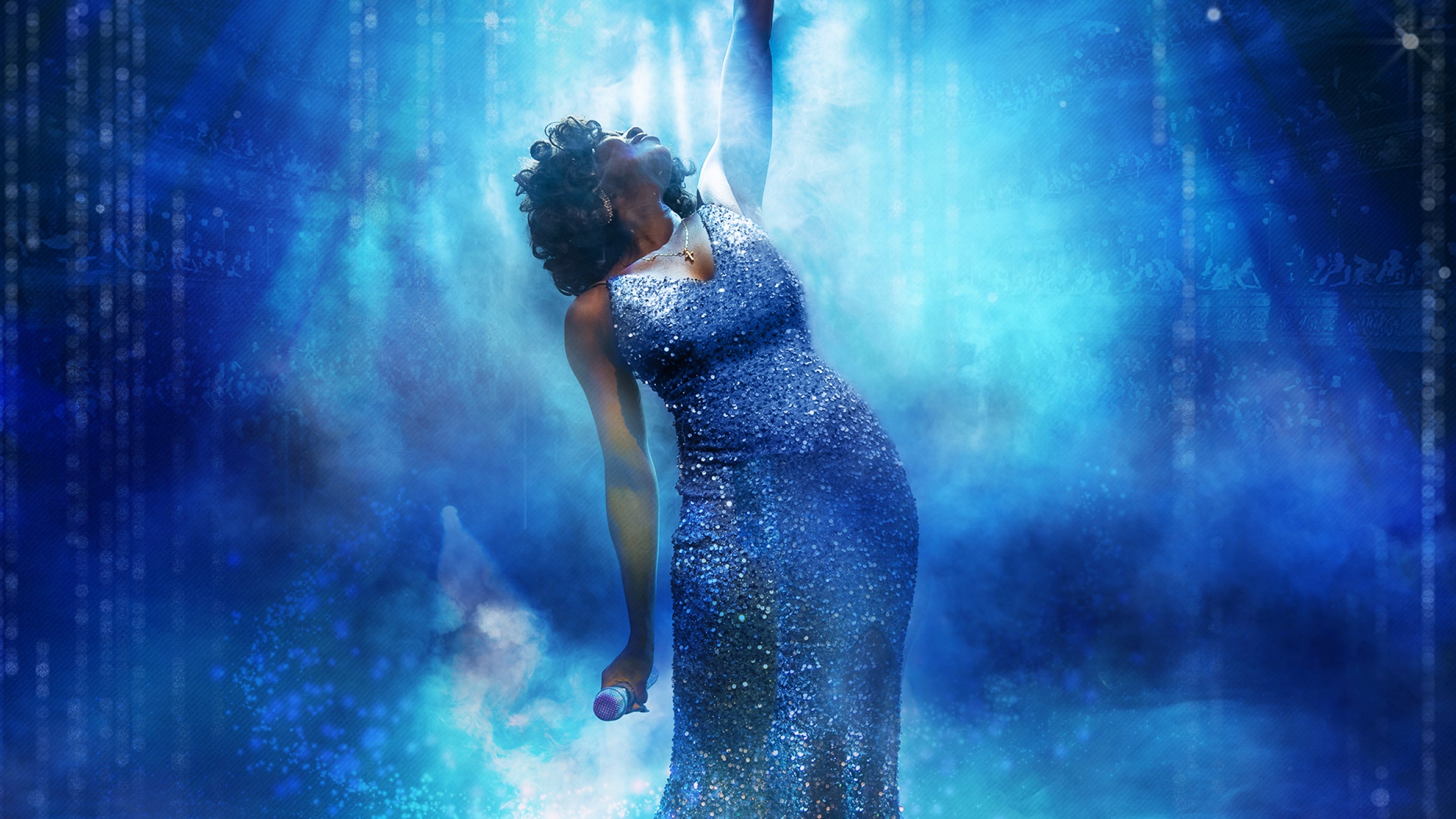 Whitney - Queen of the Night presale password