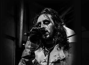 Coop's Nightmare:  Alice Cooper Tribute