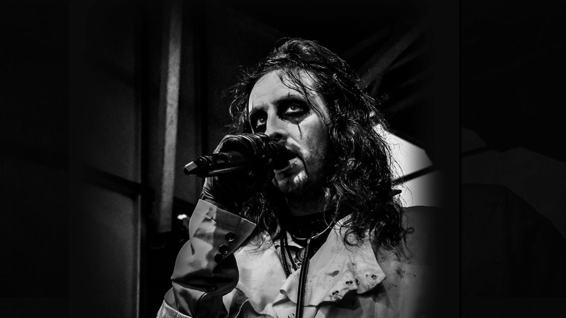 Coop's Nightmare:  Alice Cooper Tribute