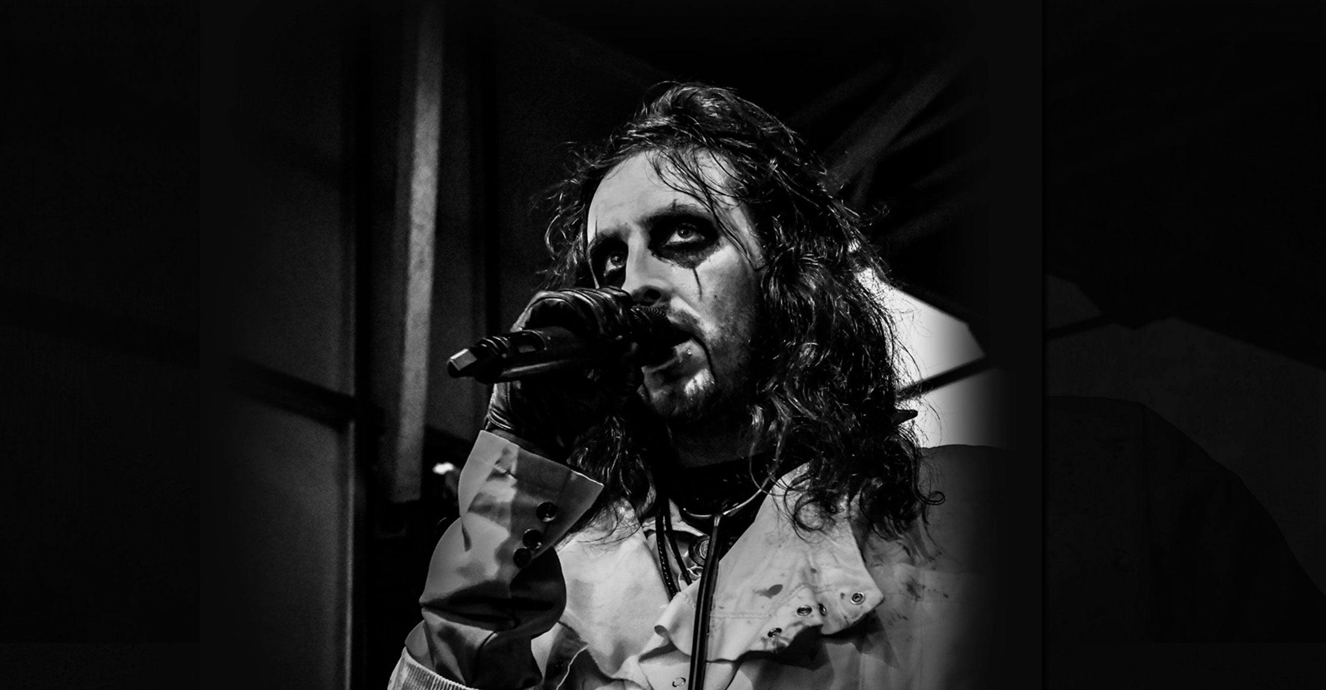 Coop's Nightmare:  Alice Cooper Tribute hero