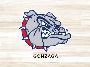 Gonzaga Bulldogs Mens Basketball vs. USF Dons Mens Basketball