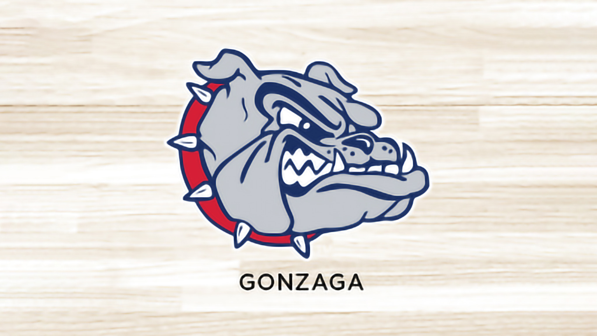Gonzaga Bulldogs Men