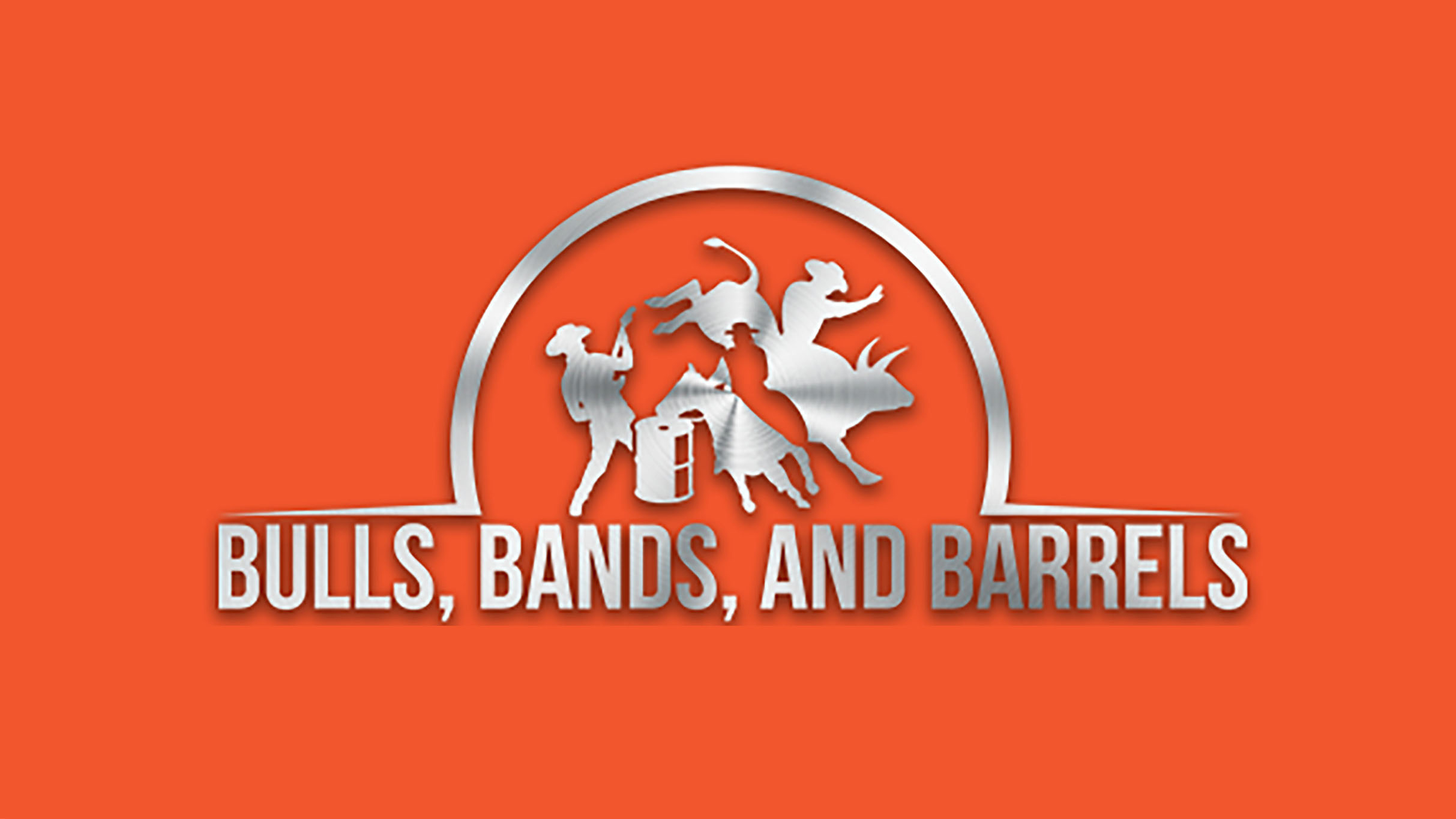 Bulls Bands And Barrels Billets Billets de match individuels et