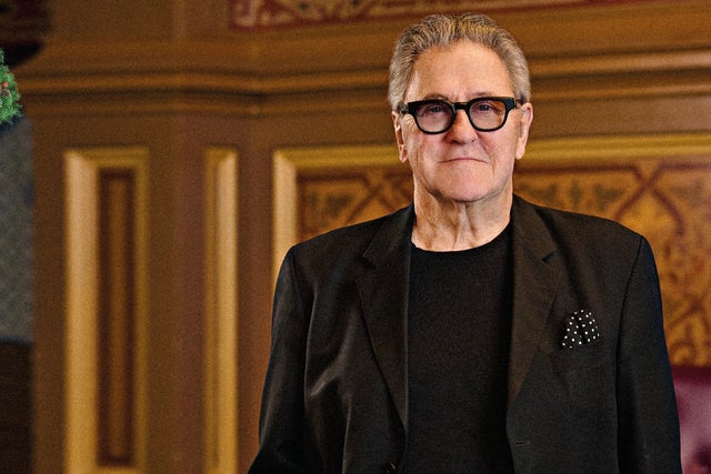 Ticket Reselling Jul med Tommy K&ouml;rberg