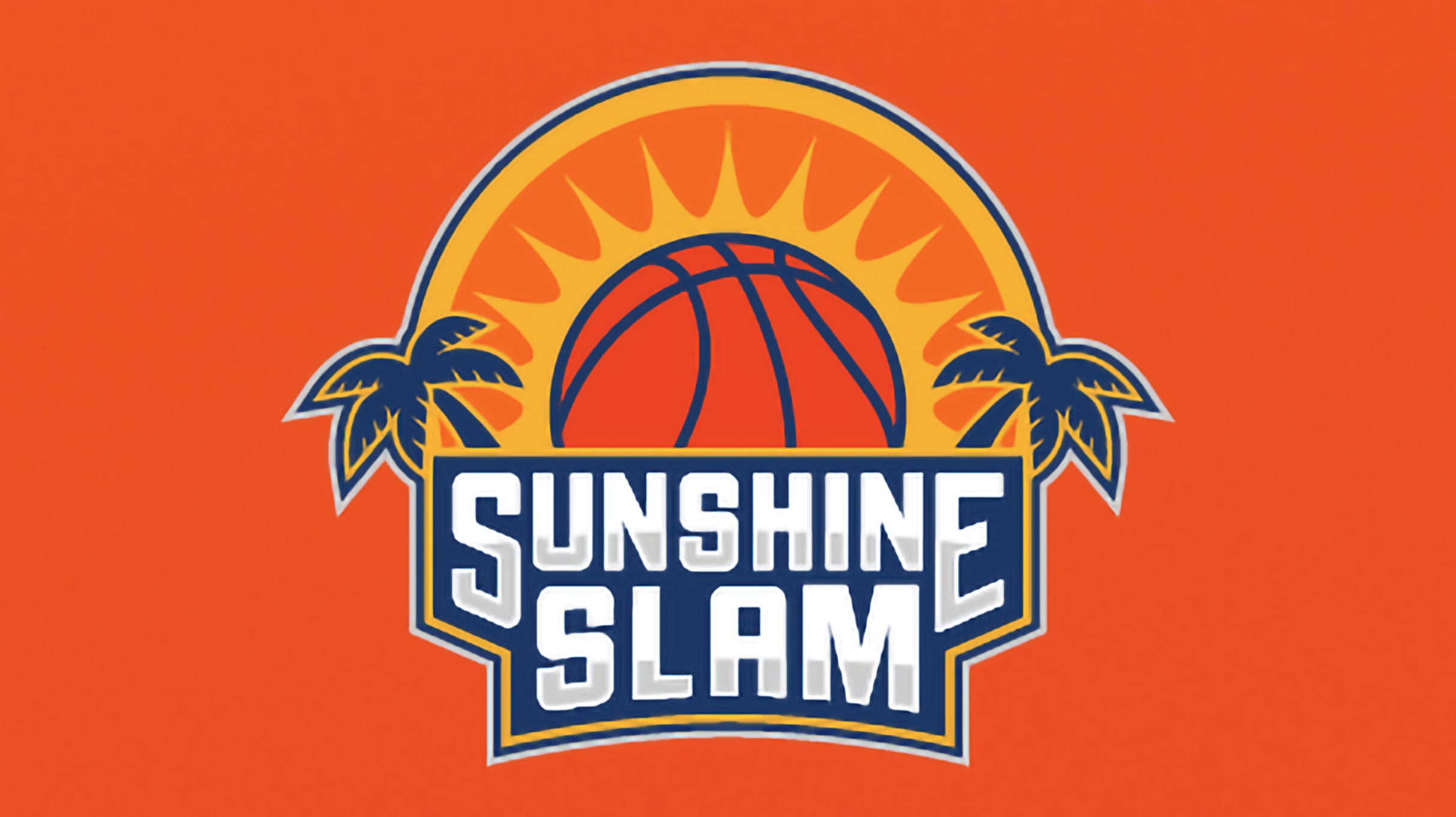 Sunshine Slam at Ocean Center – Daytona Beach, FL