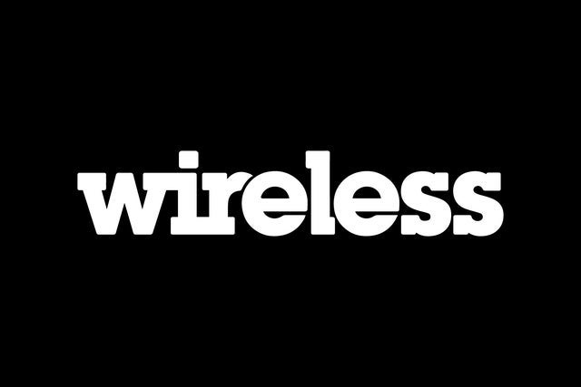 Wireless 2026 - VIP Ticket