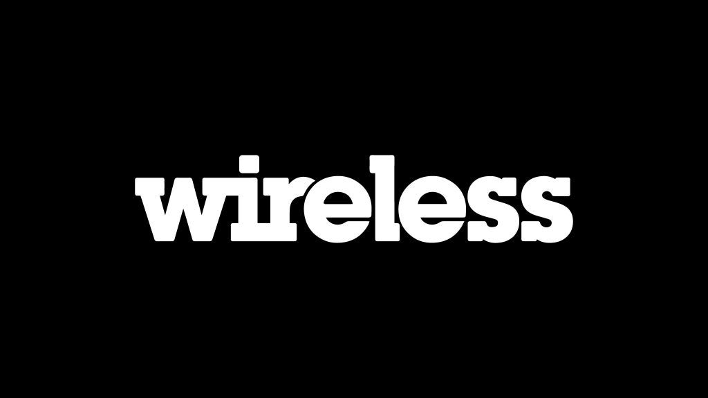 Friday Day - Wireless 2026