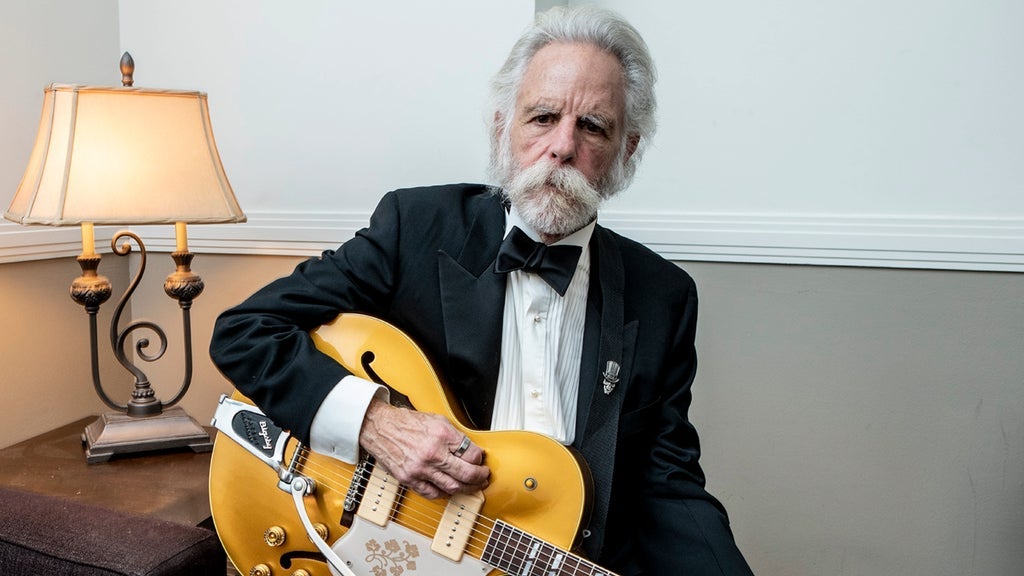 Hotels near Bob Weir and Wolf Bros Events