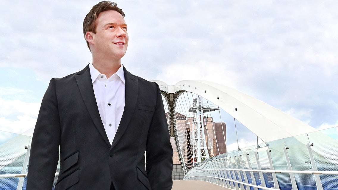Christmas with Russell Watson Bridgewater Hall Seating Plan Christmas with Russell Watson Bridgewater Hall Seating Plan