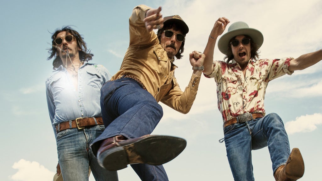 Midland Seating Plans