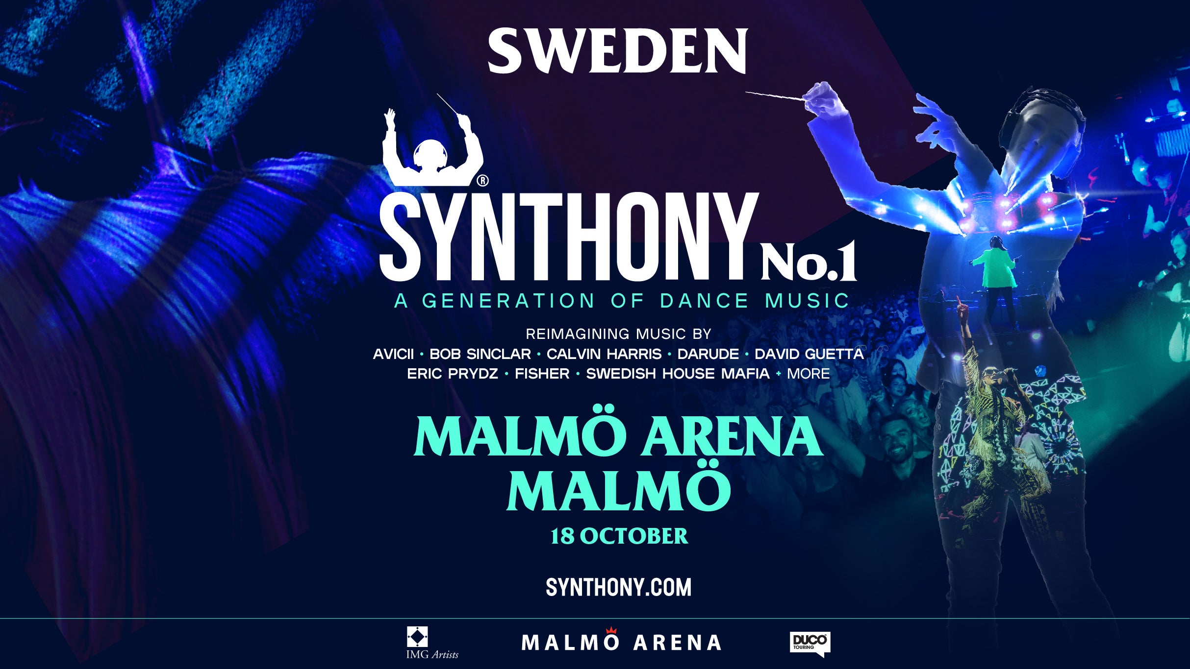 SYNTHONY No.1