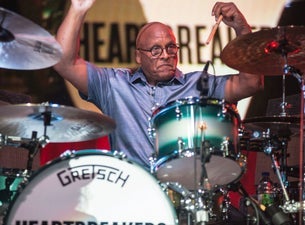 Steve Ferrone logo