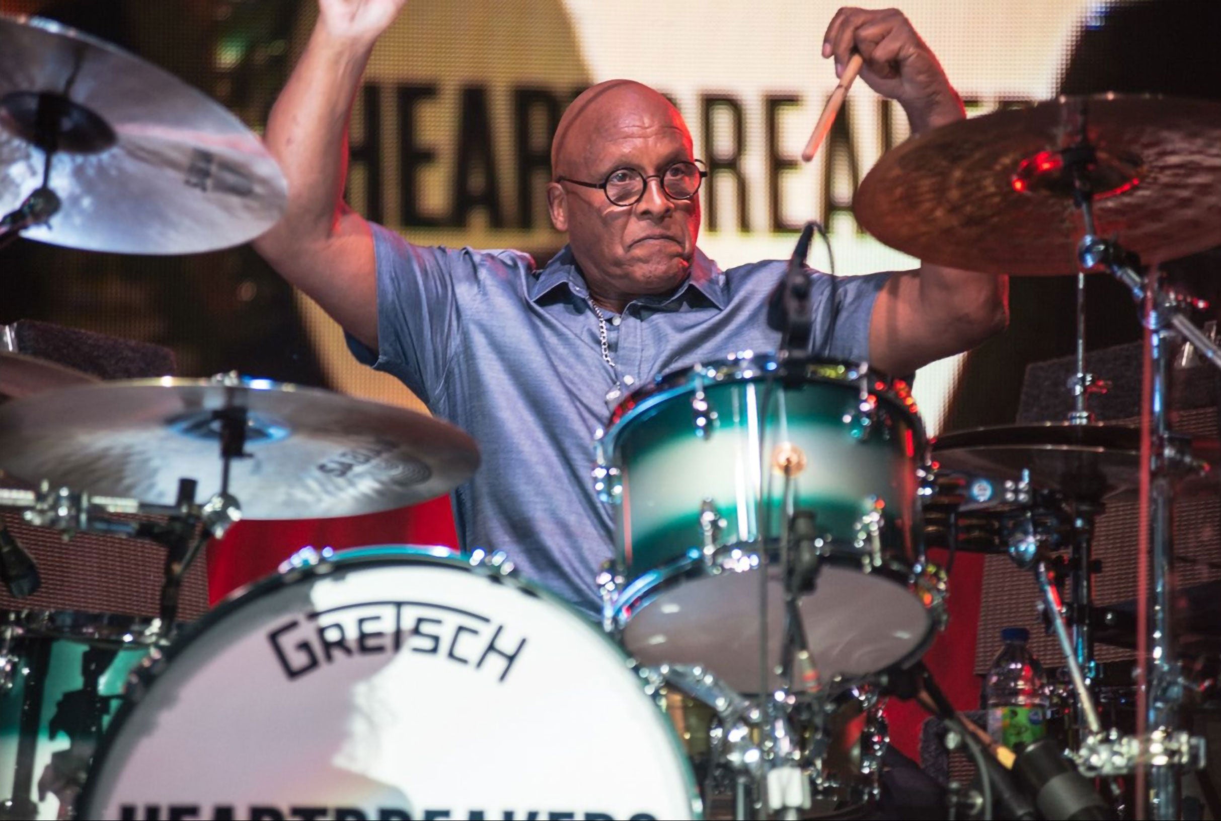 David Garfield …."LA + NYC + Nashville” featuring Steve Ferrone ,  Ready Freddie Washington ,  Robbie Wyckoff ,  Wendy Moten ,  Paul Franklin and  Doug Bossi , Mark Douthit ,  Jo Nagle ,  John Fumo + Very  Special Guests concert image