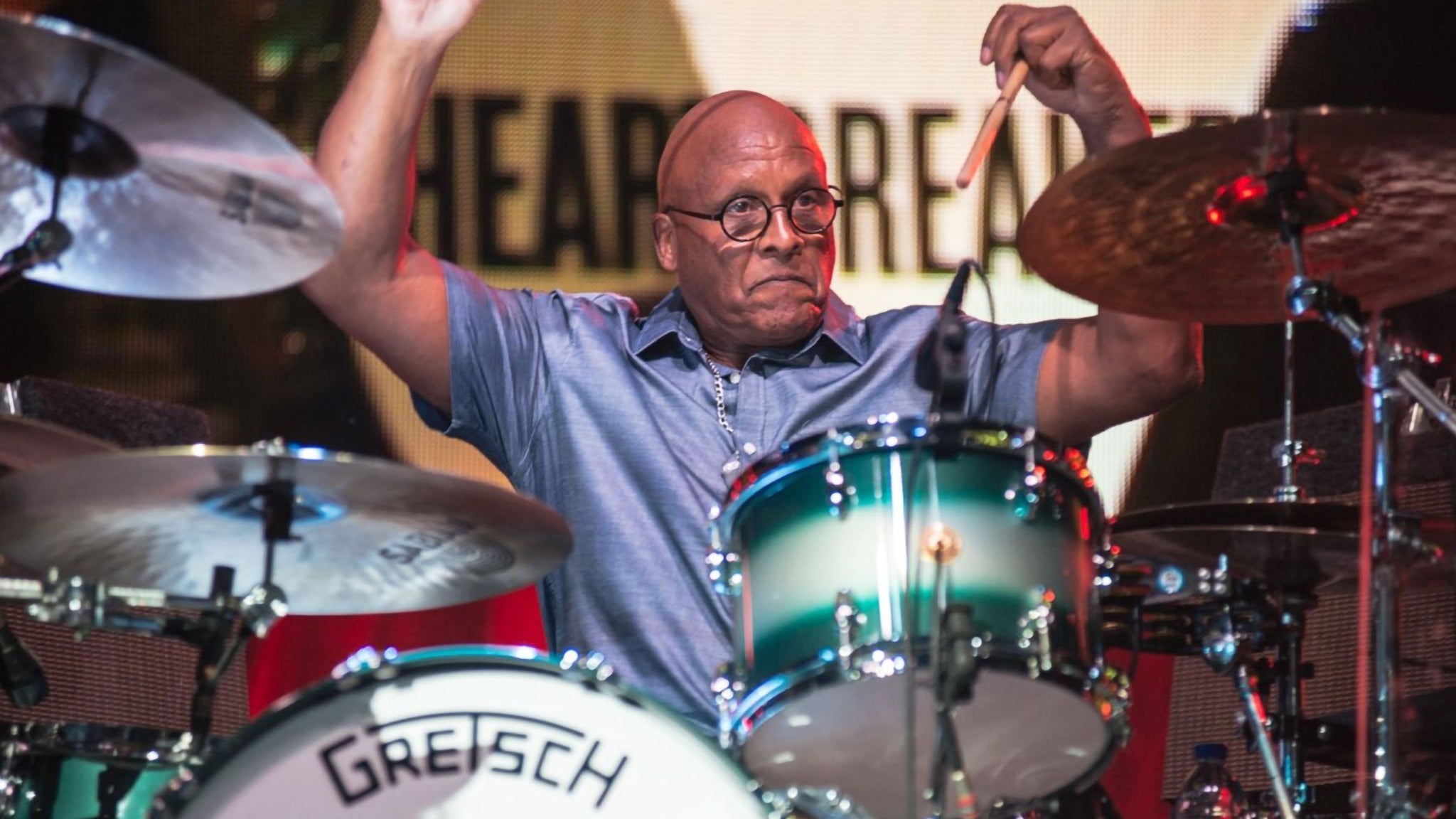 Steve Ferrone