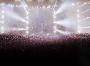 Metallica: M72 World Tour - Friday Ticket Only