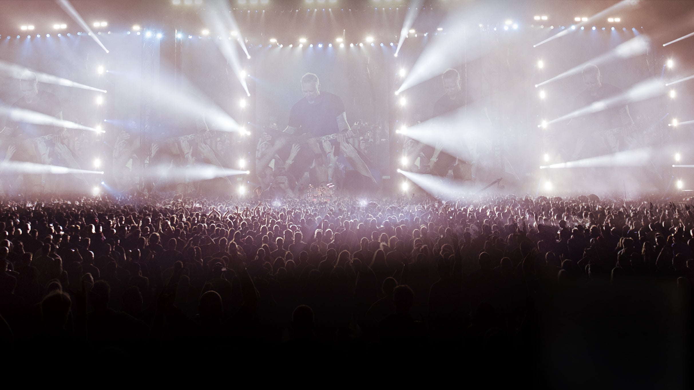 Metallica M72 World Tour