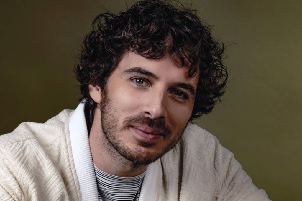 PIERPAOLO SPOLLON - La paternità spiegata malissimo show poster