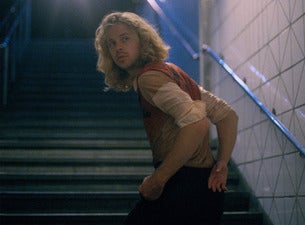 Bilde for arrangement Rick Grove / Àrdna Session