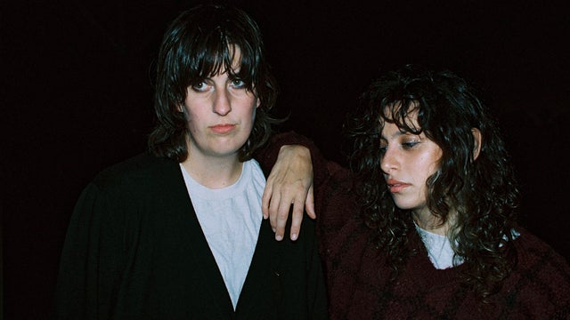 Boyish in London Omeara 18/09/2025