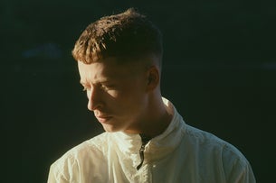 Sam Gellaitry