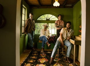 NEEDTOBREATHE: The Long Surrender Tour