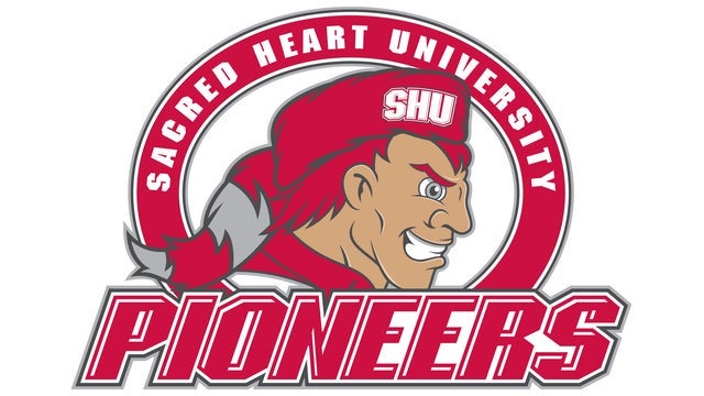 Sacred Heart Pioneers Men's Ice Hockey