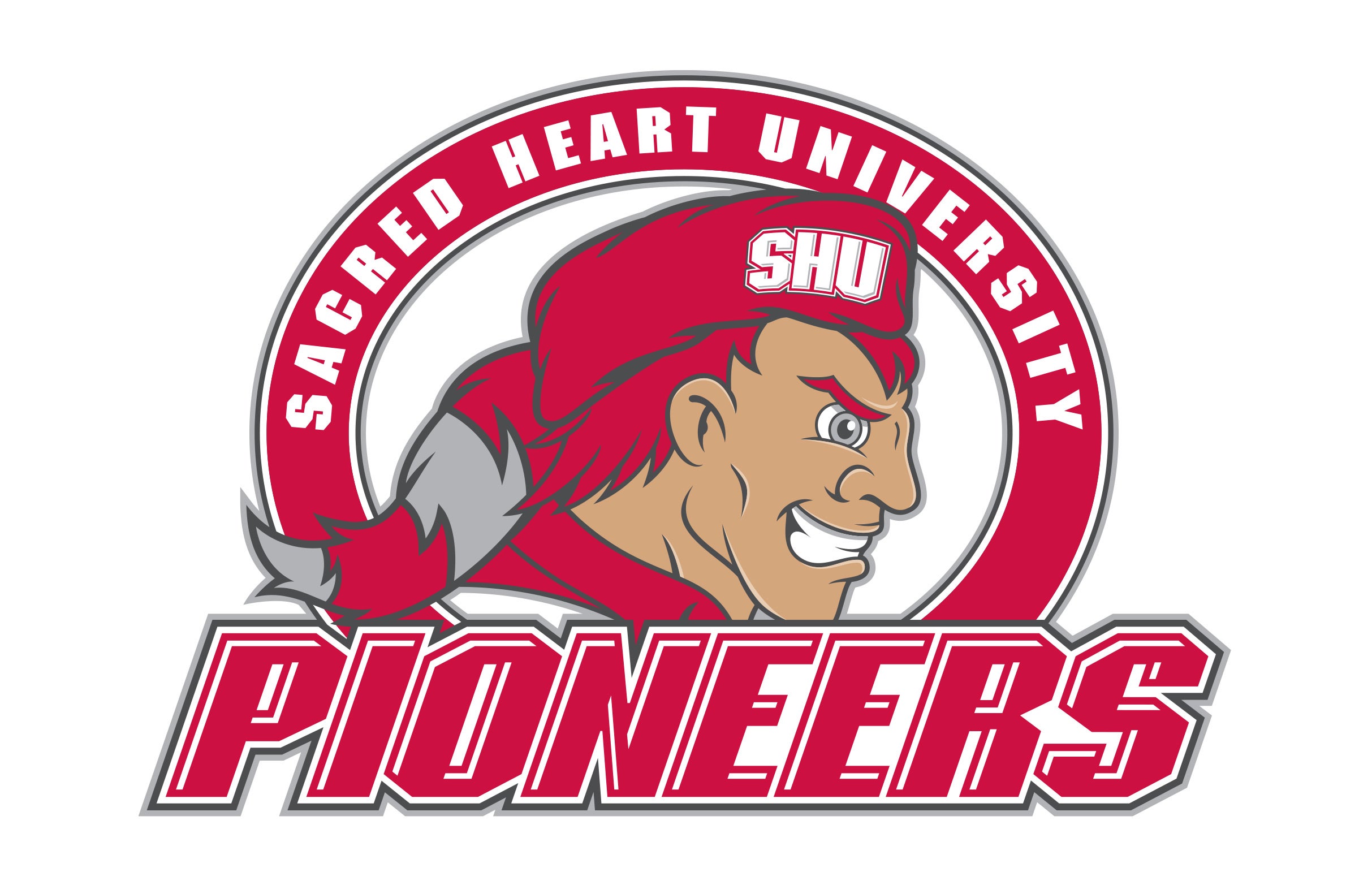 Sacred Heart Pioneers Men's Ice Hockey vs. Holy Cross Crusaders Mens College Hockey hero