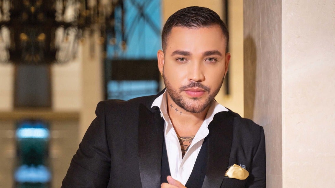 Photo of Jessi Uribe