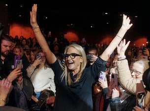 Mel Robbins