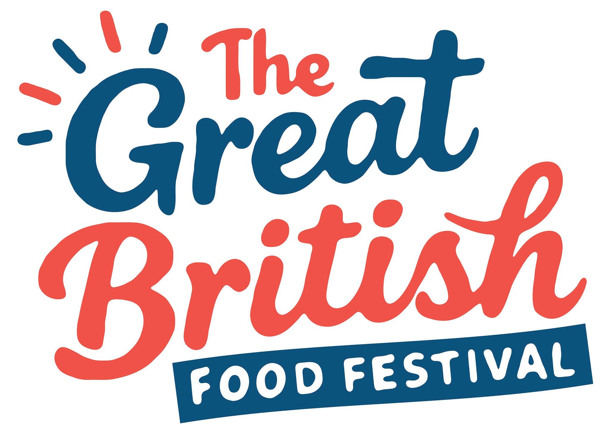 Great British Food Festival - Holdenby House